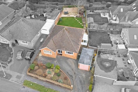 View Full Details for Southfield Drive, Hazlemere, HP15