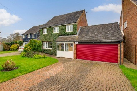 View Full Details for Grimms Meadow, Walters Ash, HP14