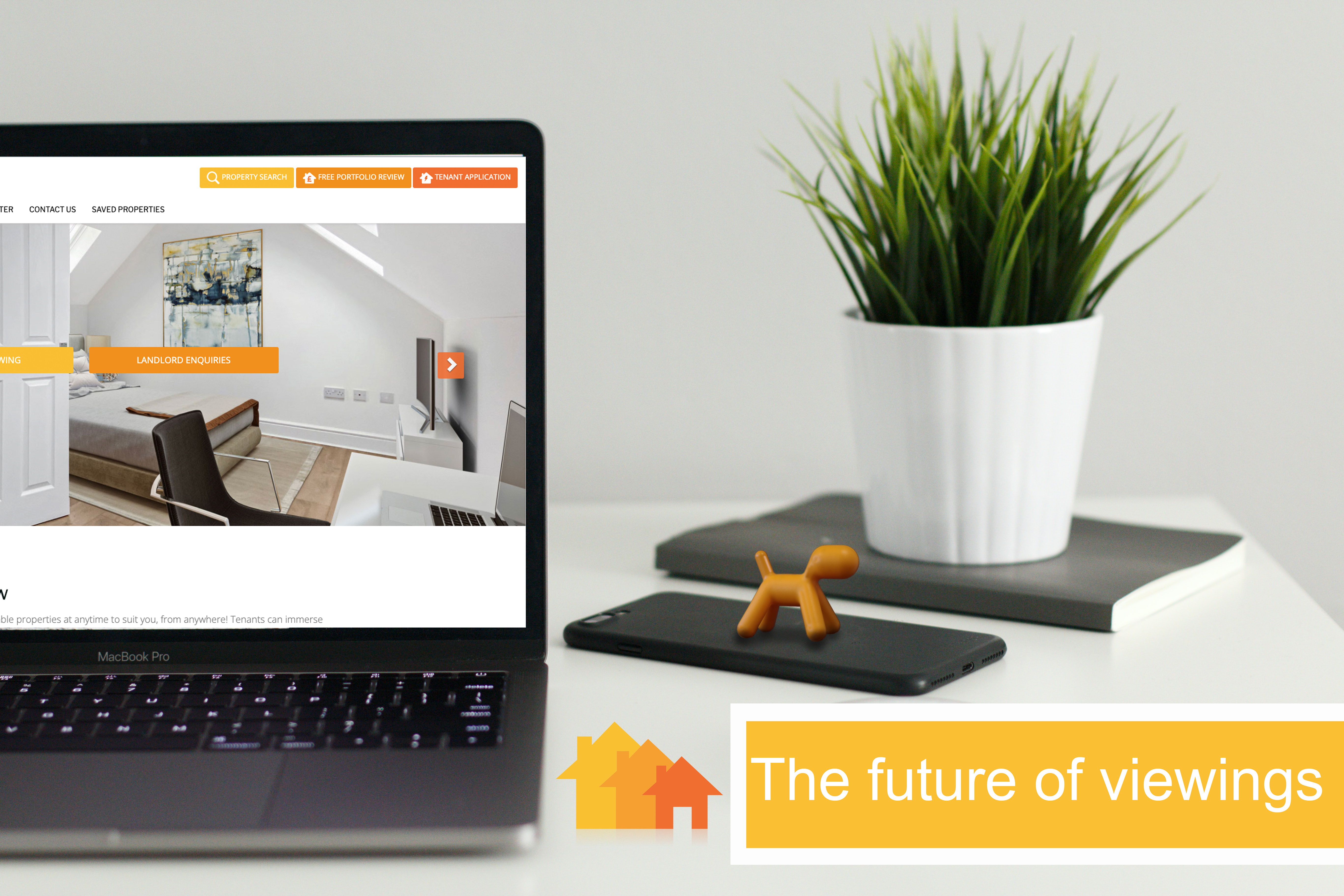 The Future of Viewings 