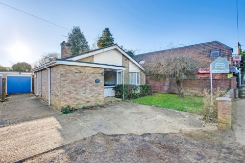 View Full Details for Main Road, Naphill, HP14