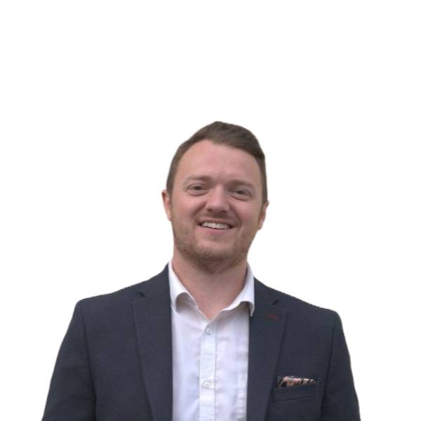 Nathan Armstrong, Lettings Manager